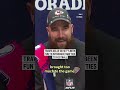 Travis Kelce says it’s been fun to introduce Swifties to football  - 00:20 min - News - Video