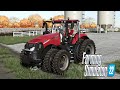 Case IH Magnum AFS US/EU Series v1.0.0.0