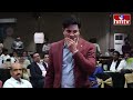 KIMS hospital Gachibowli Dr Rajesh Vunnamatla Receives Best Laparoscopic & Gastrointestinal Surgeon  - 00:55 min - News - Video