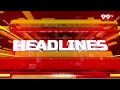 10AM Headlines || Latest Telugu News Updates || 28-03-2024 || 99TV  - 00:52 min - News - Video