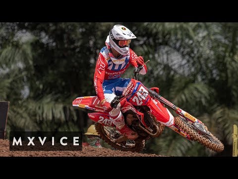 2019 MXGP of Indonesia - Uncut ft. Gajser, Prado