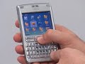 Smartphone Nokia E61