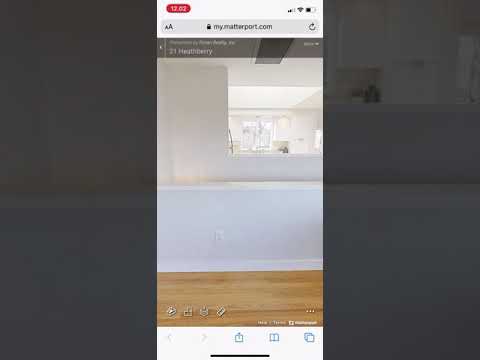 Property video