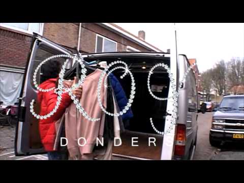 Roy Donders: Stylist van het Zuiden'