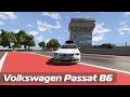 Volkswagen Passat B6 v1.0