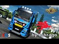 SIGNS ON YOUR TRUCK AND TRAILER v1.0.1.64