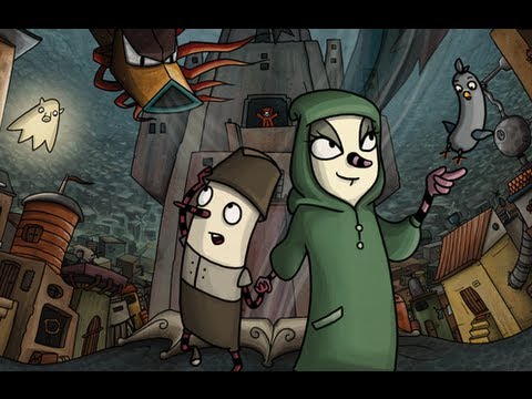 video The Inner World