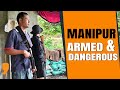 Manipur Crisis | With Locals Acquiring Arms, How Far is Peace? | News9