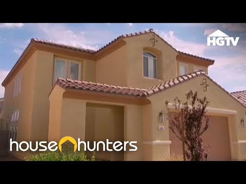 House Hunters'