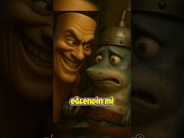 Tralalero Tralala SOKAĞA ATILDI❗😮