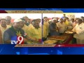 TDP Mahanadu : Tasty food awaits delegates !