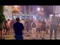Serbia police intervene as pro and anti-government protesters clash  - 00:41 min - News - Video