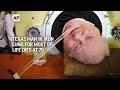 Iron lung user Paul Alexander dies at 78  - 01:33 min - News - Video