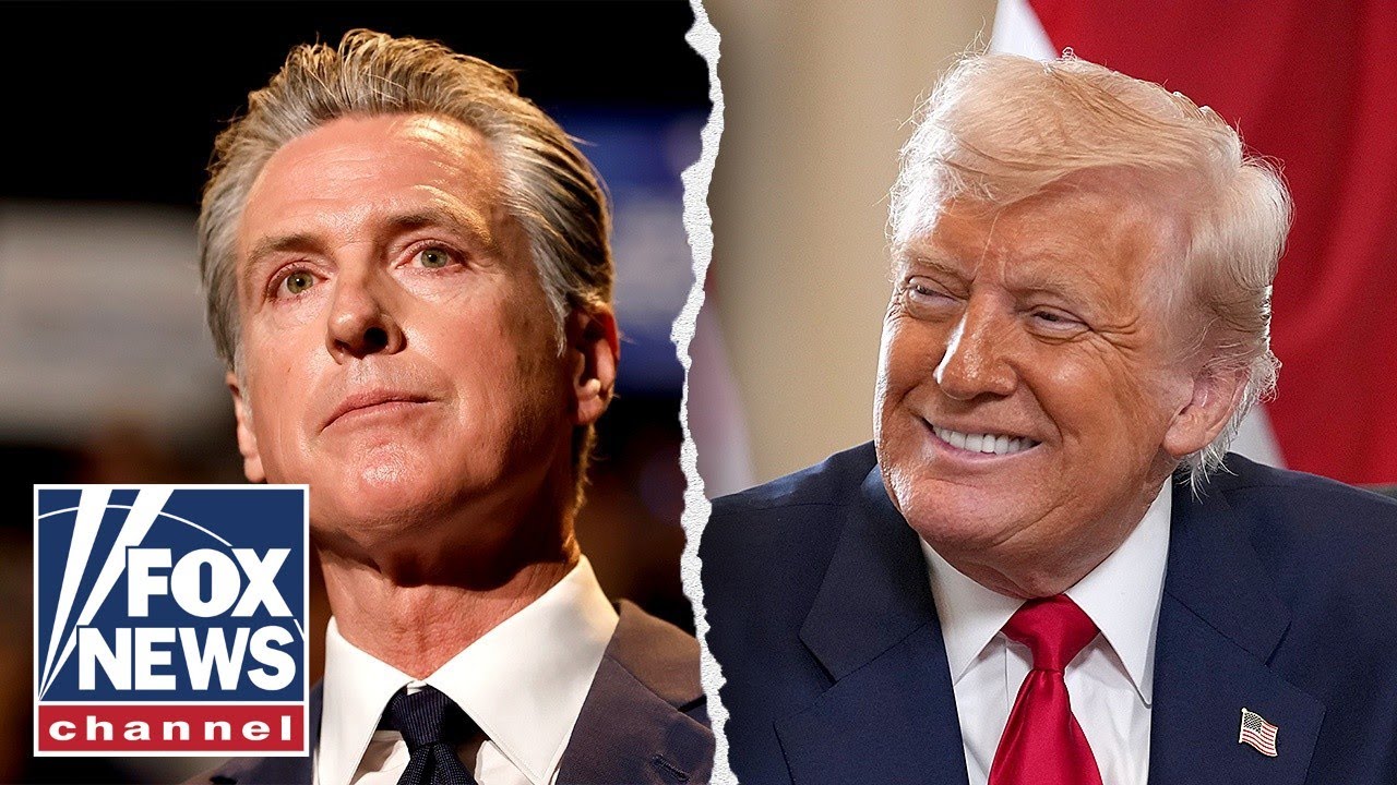 BREAKING: Trump team suspends funding for California's sex ed program