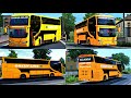 Irizar Bus Pack (EU & Uk) 1.38-1.40