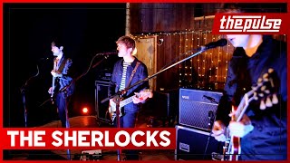The Sherlocks – Live for Sennheiser Sessions featuring tracks – End of the Earth, Wake Up