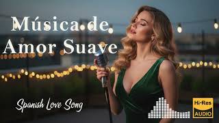 Melodías del Recuerdo 💫 Romantic Spanish Love Songs for the Soul 💖 Soft Ballads to Calm the Soul