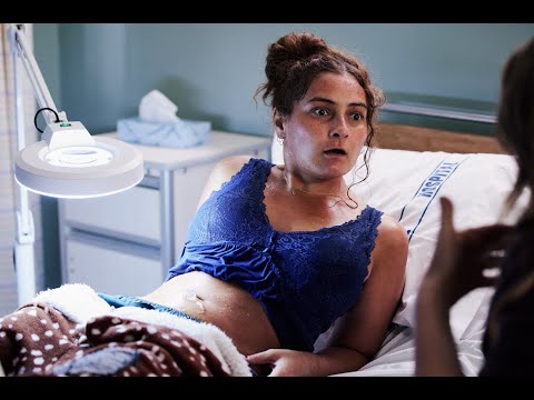 Help, I'm Alien Pregnant'
