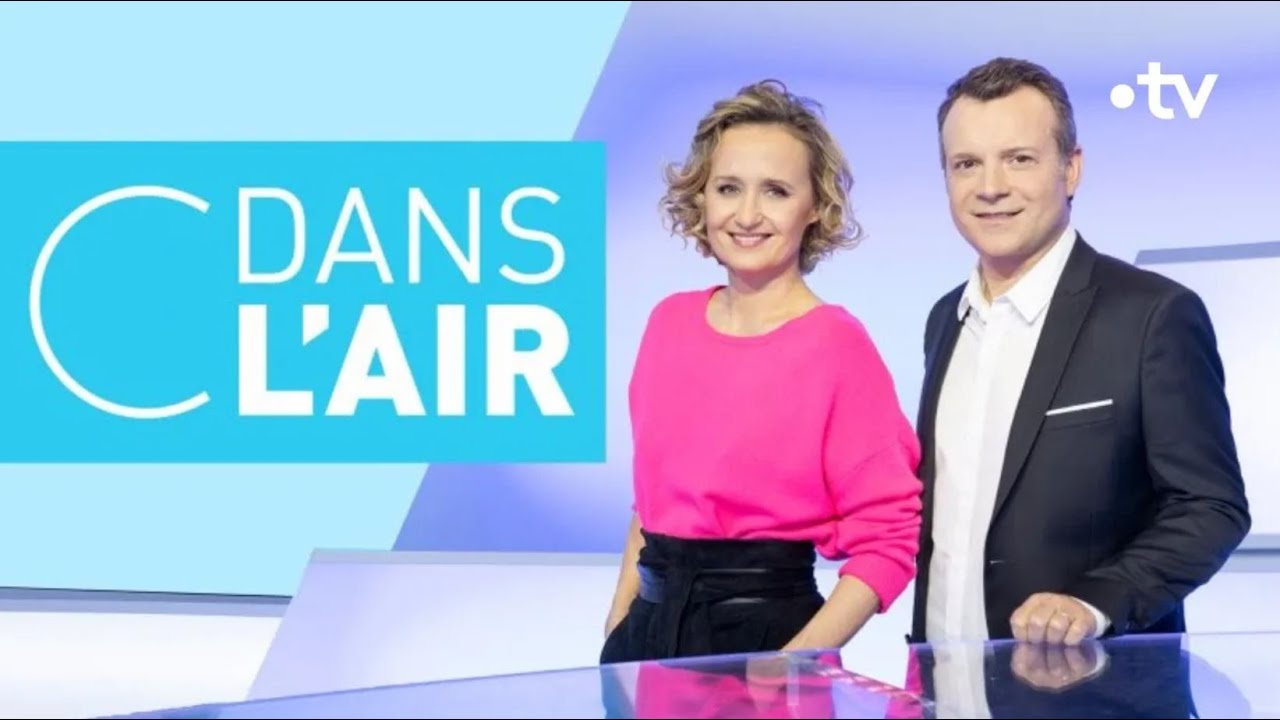 Armes nucléaires : l'alerte de la CIA #cdanslair