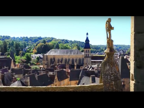 Property video