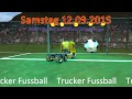 Trucker Football v1.9 Beta