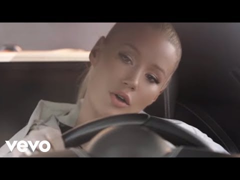 Iggy Azalea - Team (Explicit)