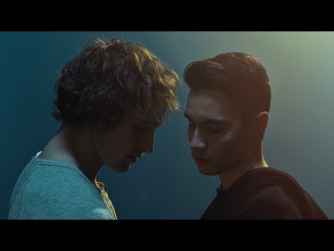 Sam Tsui - Clumsy (Official Music Video)