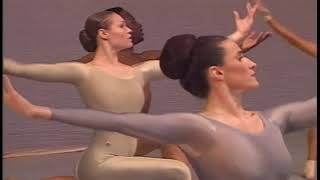 Martha Graham Dance Company (Performance/Demonstration)