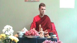 Основы тибетской йоги и медитации - часть 3