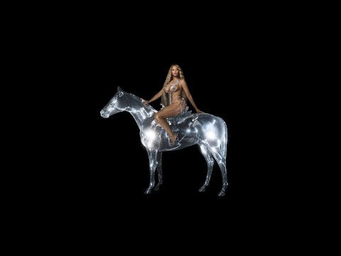 Beyoncé - MOVE (Official Audio) ft. Grace Jones, Tems
