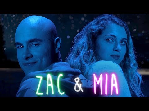 Zac & Mia'