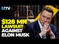 Elon Musk Sued By Ex-Twitter CEO Parag Agarwal Among Others For $128 Million Over Severance