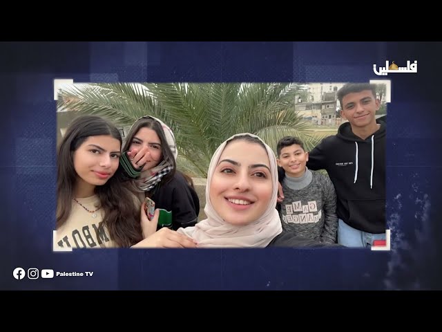 وجوه الغياب يوثق شهادة الفنان محمد الديري ويحاور ابنة الفنانة الشهيدة إيناس السقا