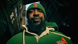 Dope D.O.D. - Psychosis ft. Sean Price | Official Music Video