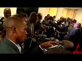 Former Congo PM sentenced to forced labor over $245m embezzlement - 01:30 min - News - Video