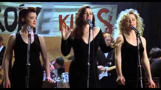 the commitments vostfr