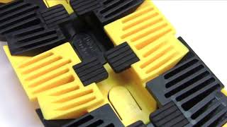 Ultra-Sidewinder Cable Protector