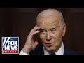 If Biden is fit to be president, he is fit to be prosecuted: Waltz