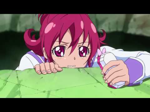 Glitter Force Doki Doki'