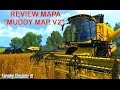 Muddy Map V2