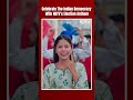 Lok Sabha Elections 2024 | Celebrate Th Indian Democracy With NDTVs Election Anthem  - 00:33 min - News - Video