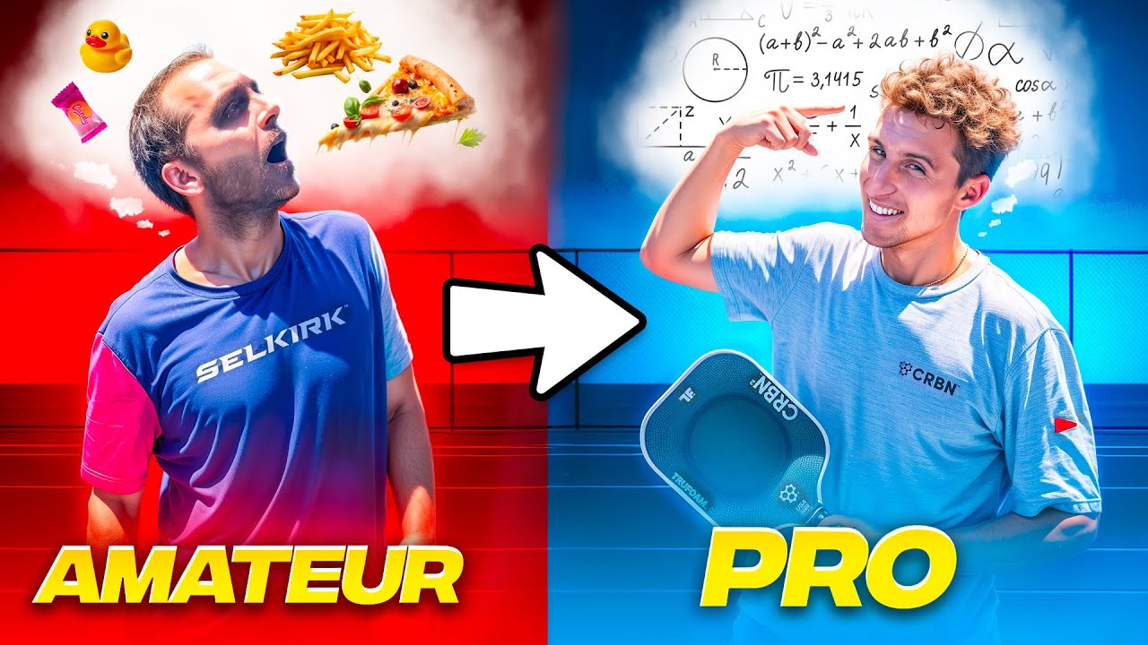 4 Pro Pickleball Secrets Amateurs Never Learn (Until It’s Too Late)