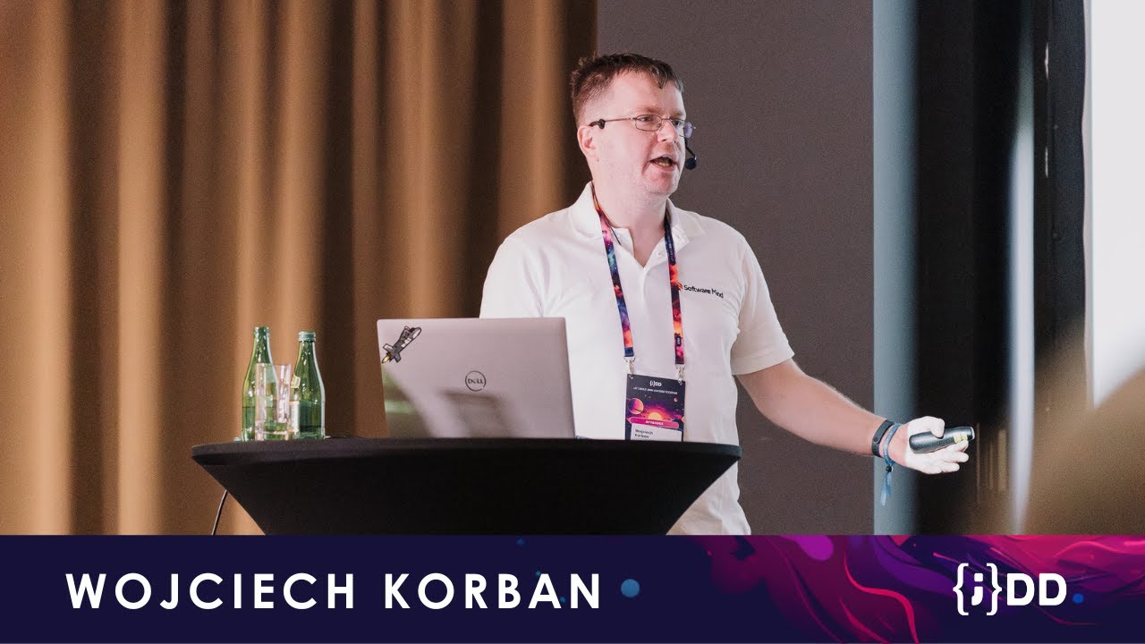 Wojciech Korban: Neo4j for Beginners: Pros and Cons, Based on Social Networks | JDD 2023