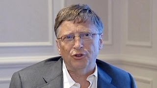 Bloomberg: Билл Гейтс - снова самый богатый в мире