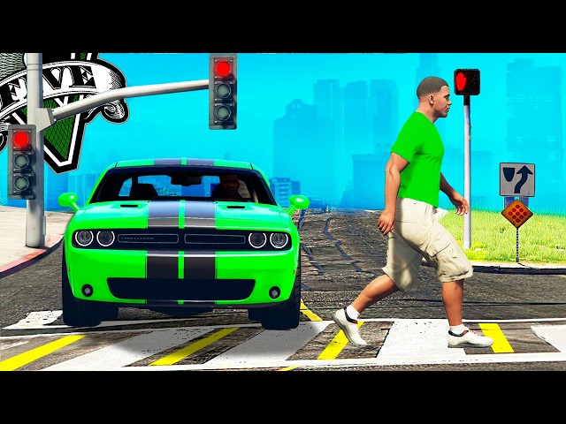 Consiguiendo $1.000.000 SIN ROMPER LEYES en GTA 5