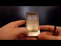 Обзор HTC Touch Diamond2