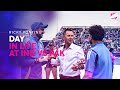 A day in Ricky Pontings life | IND v PAK | T20WC 2024