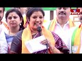 LIVE : టీడీపీ, బీజేపీ, జనసేన..పొత్తు పై పురందేశ్వరి సంచలన ప్రెస్ మీట్.. | Tdp, Bjp,Janasena Alliance  - 00:00 min - News - Video