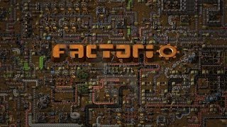 Factorio - Gameplay Trailer 2016