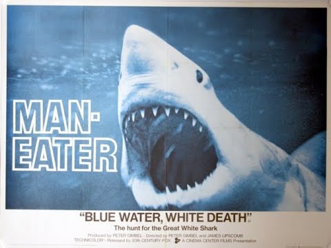 Blue Water, White Death'